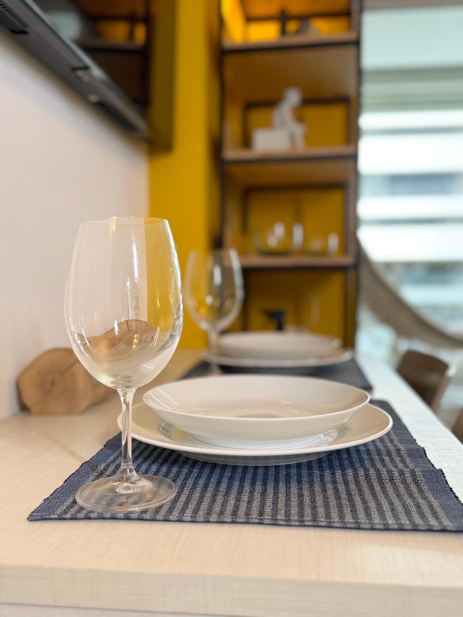 Apartamento Setin Downtown Com Piscina E Vista Skyline