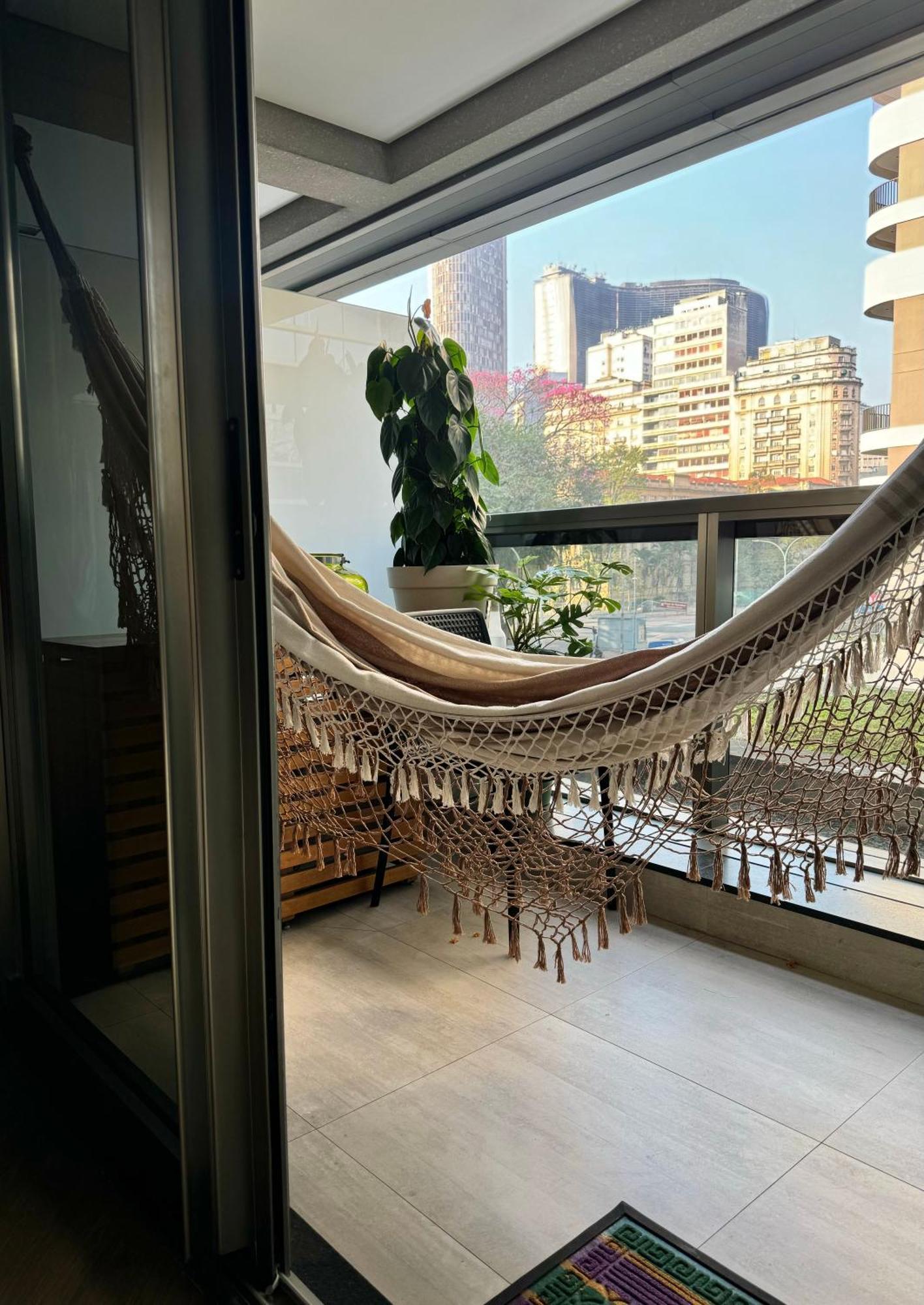 Setin Downtown Com Piscina E Vista Skyline Apartamento São Paulo